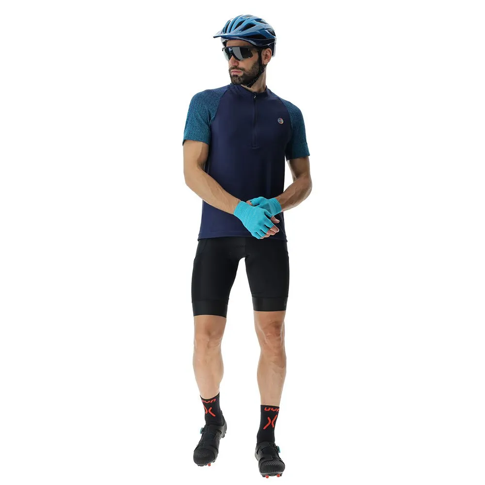 UYN Grit Korta ärmar Cykeltröja UYN Grit Korta ärmar Cykeltröja
