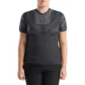 UYN Hydrocross Comfort Fit T-shirt Med Korta ärmar, Black beauty