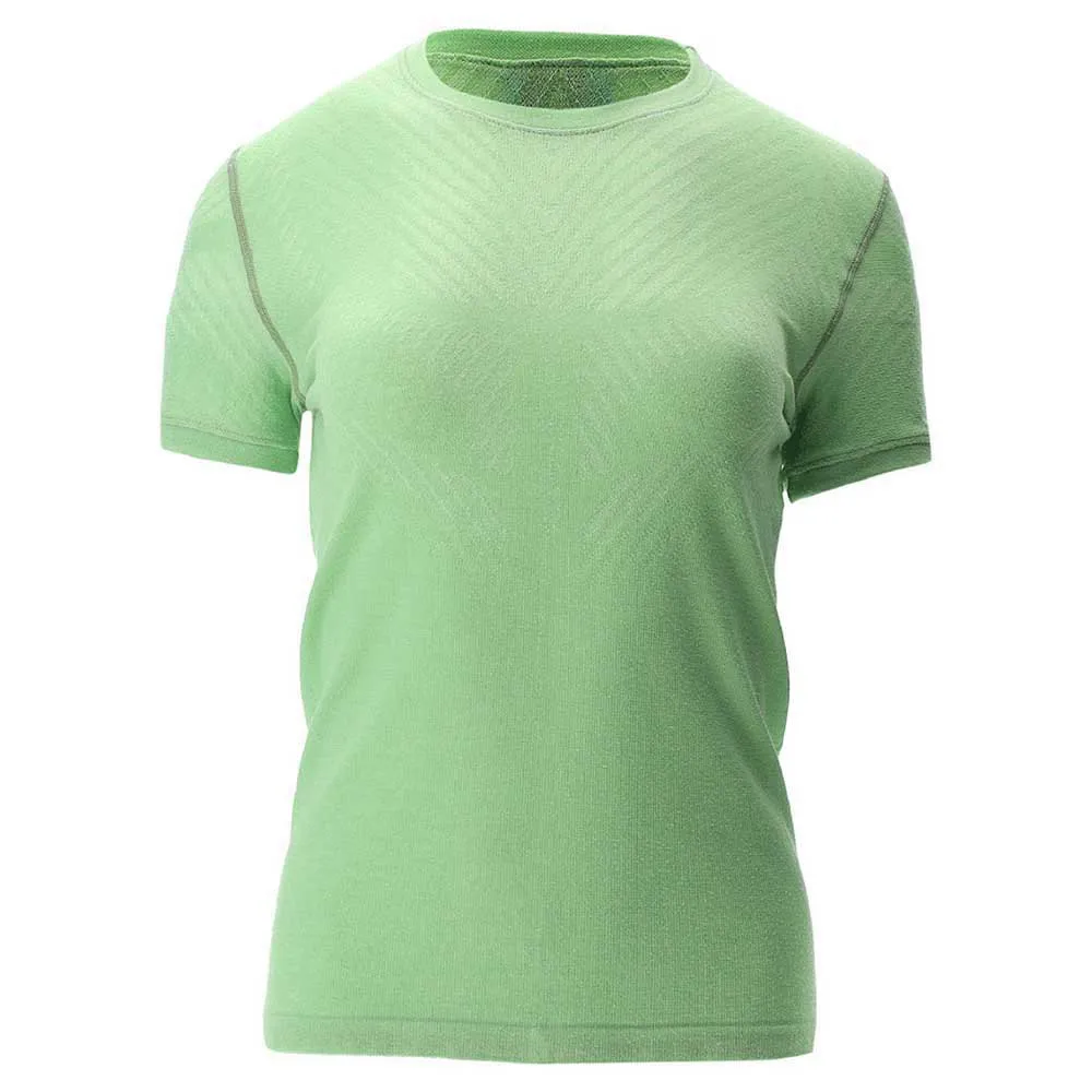 UYN Hydrocross Regular Fit T-shirt Med Korta ärmar, Forest shadow