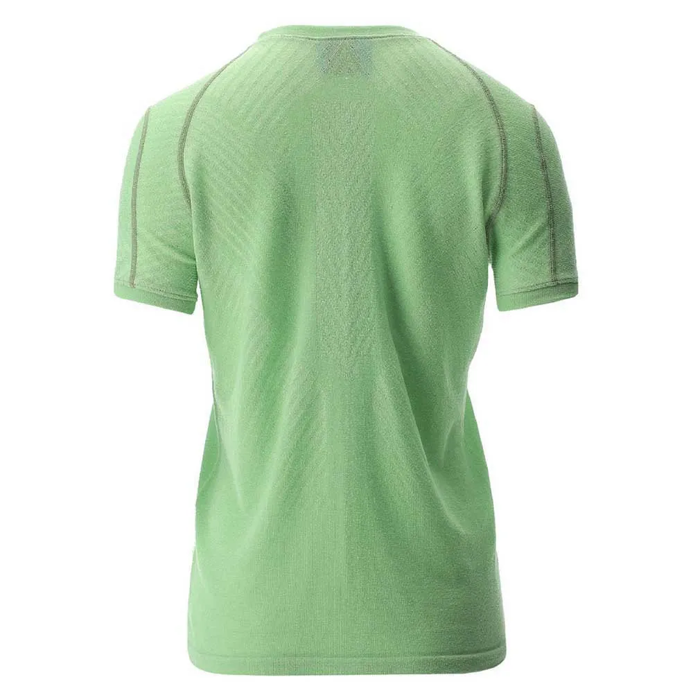 UYN Hydrocross Regular Fit T-shirt Med Korta ärmar, Forest shadow