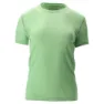 UYN Hydrocross Regular Fit T-shirt Med Korta ärmar, Forest shadow