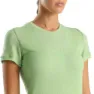 UYN Hydrocross Regular Fit T-shirt Med Korta ärmar, Forest shadow