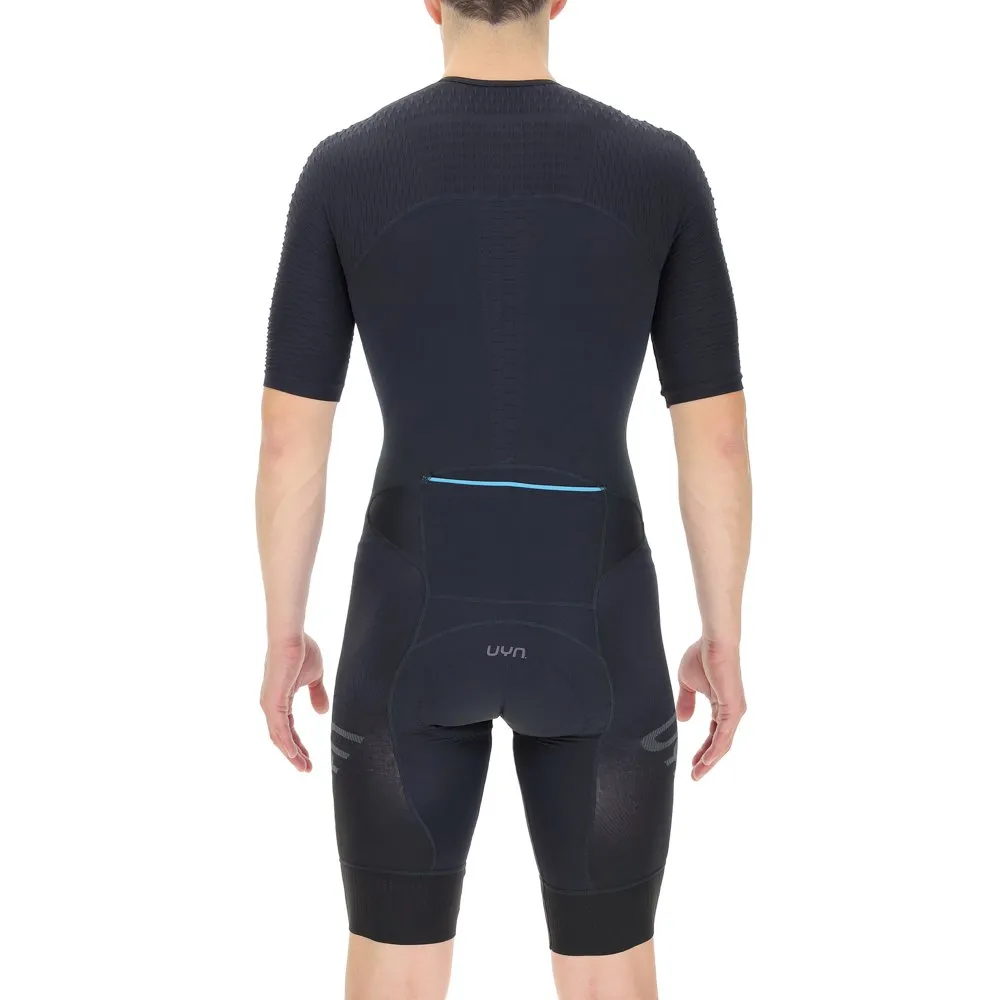 UYN Integrated Cykel Skinsuit