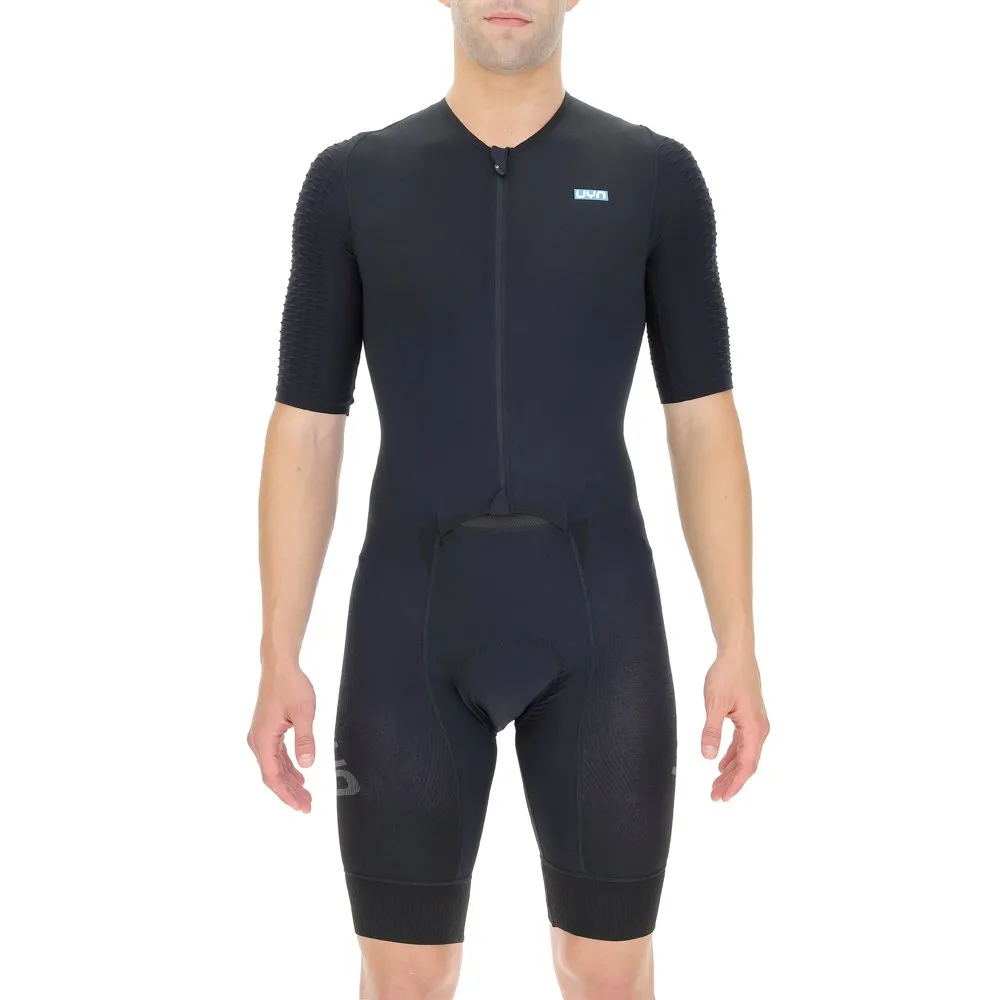 UYN Integrated Cykel Skinsuit
