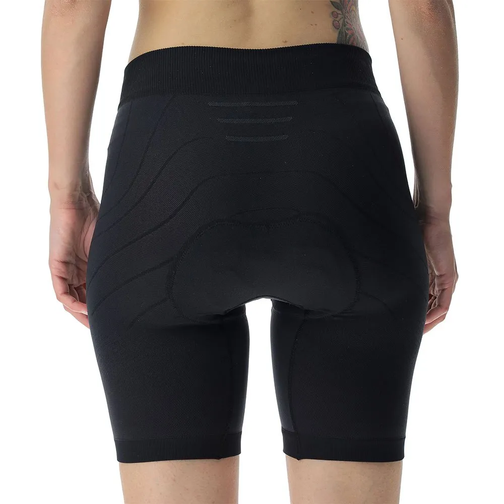 UYN Motyon Allroad Cykelbyxor Utan Axelband UYN Motyon Allroad Cykelbyxor Utan Axelband