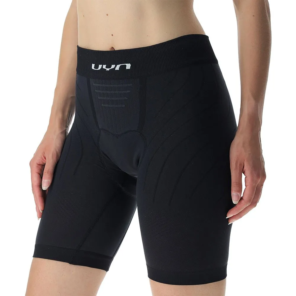 UYN Motyon Allroad Cykelbyxor Utan Axelband UYN Motyon Allroad Cykelbyxor Utan Axelband