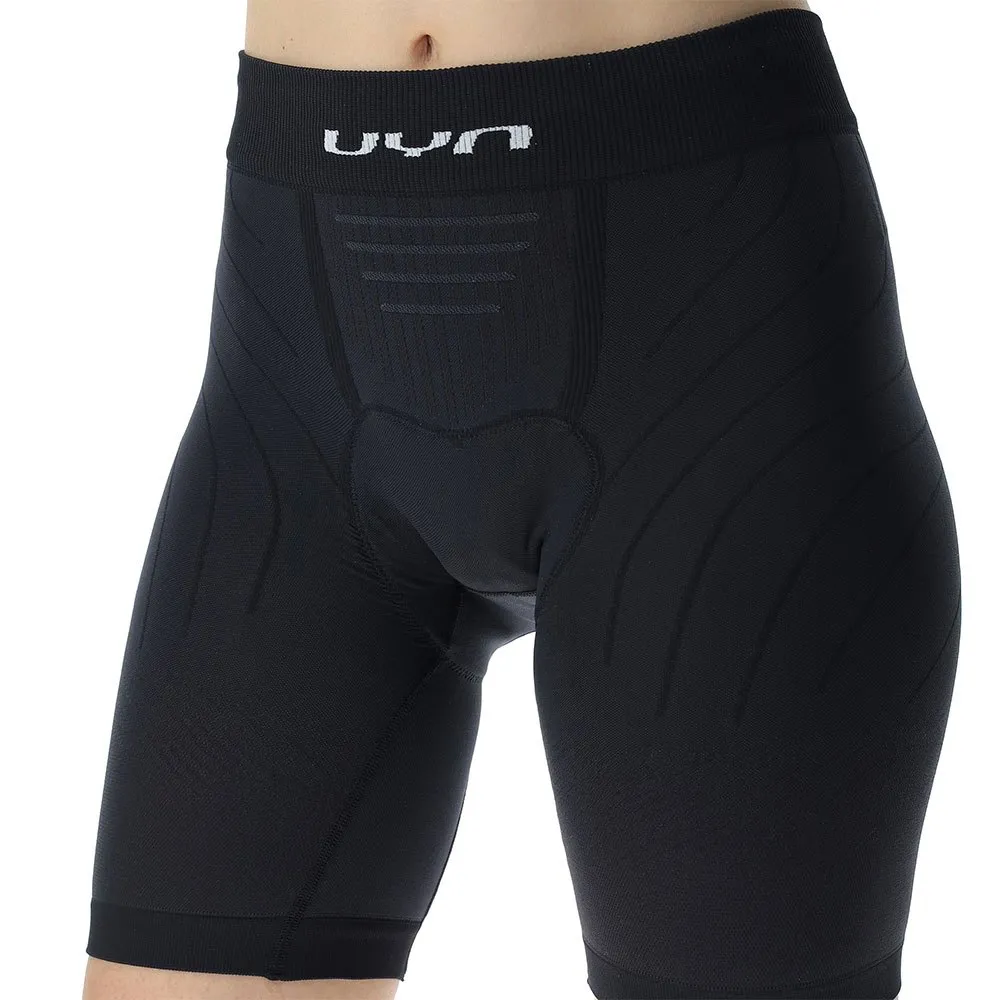 UYN Motyon Allroad Cykelbyxor Utan Axelband UYN Motyon Allroad Cykelbyxor Utan Axelband