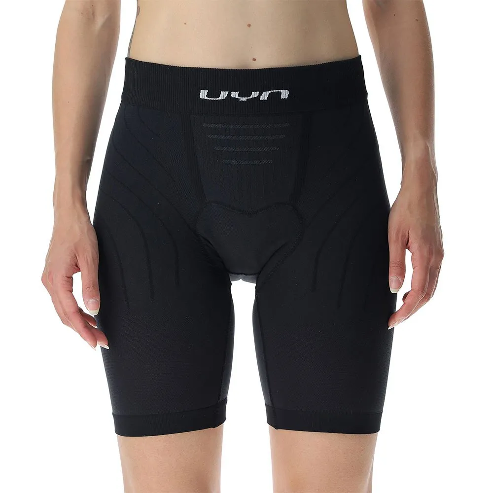 UYN Motyon Allroad Cykelbyxor Utan Axelband UYN Motyon Allroad Cykelbyxor Utan Axelband