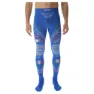 UYN Natyon 3.0 Italy Medium Baslagerbyxor, Blue