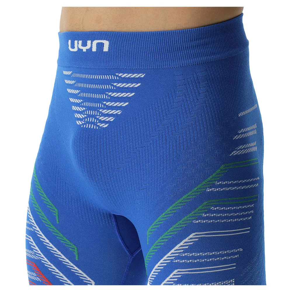 UYN Natyon 3.0 Italy Medium Baslagerbyxor, Blue UYN Natyon 3.0 Italy Medium Baslagerbyxor, Blue