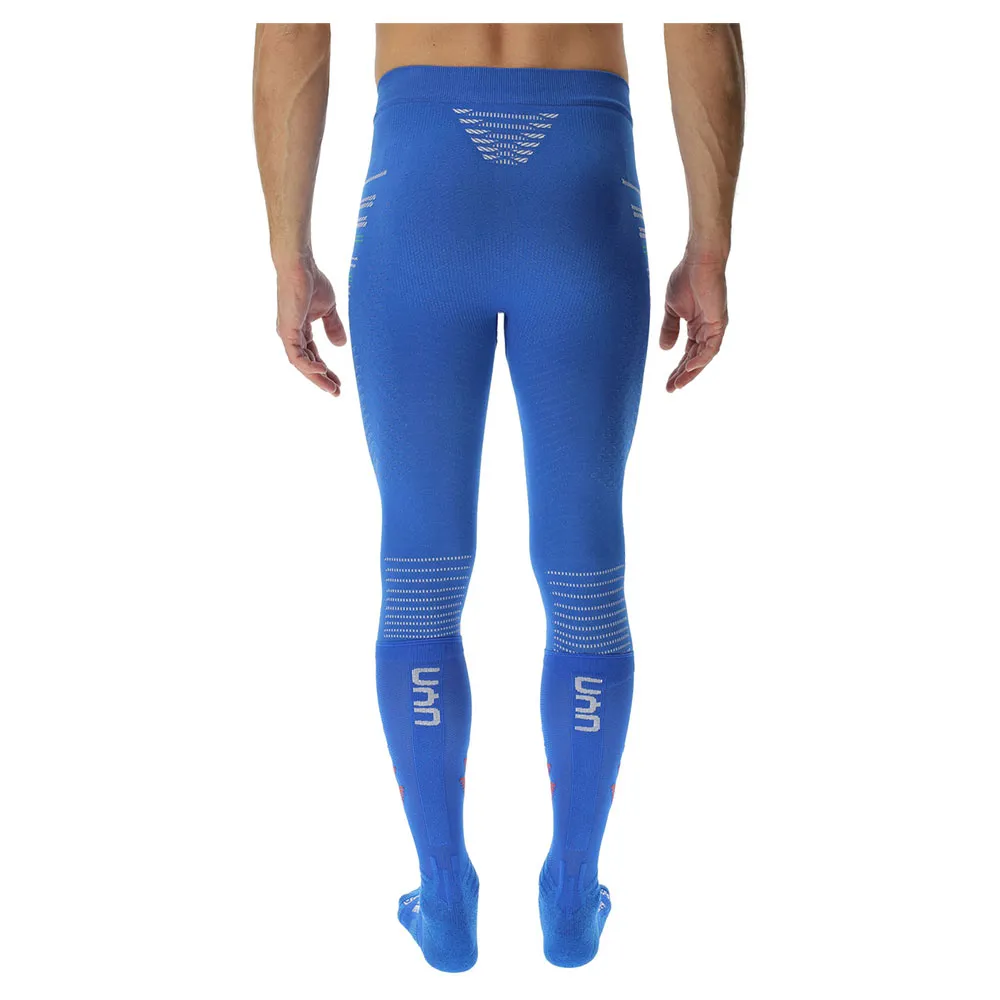UYN Natyon 3.0 Italy Medium Baslagerbyxor, Blue UYN Natyon 3.0 Italy Medium Baslagerbyxor, Blue