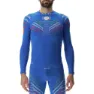 UYN Natyon 3.0 Italy Uw Turtle Neck Långärmad Baslager