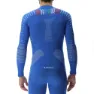 UYN Natyon 3.0 Italy Uw Turtle Neck Långärmad Baslager