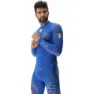 UYN Natyon 3.0 Italy Uw Turtle Neck Långärmad Baslager