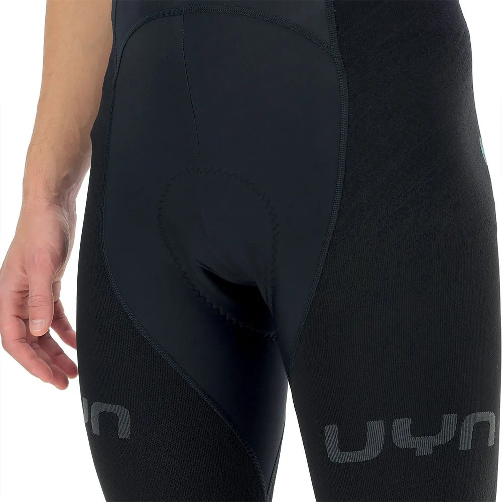UYN Racefast Dwr Winter Cykelbyxor UYN Racefast Dwr Winter Cykelbyxor