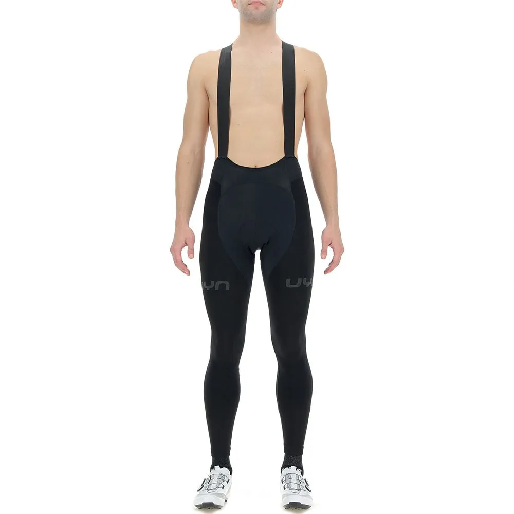 UYN Racefast Dwr Winter Cykelbyxor UYN Racefast Dwr Winter Cykelbyxor