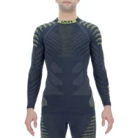 UYN Resilyon Turtle Neck Långärmad Baslager UYN Resilyon Turtle Neck Långärmad Baslager