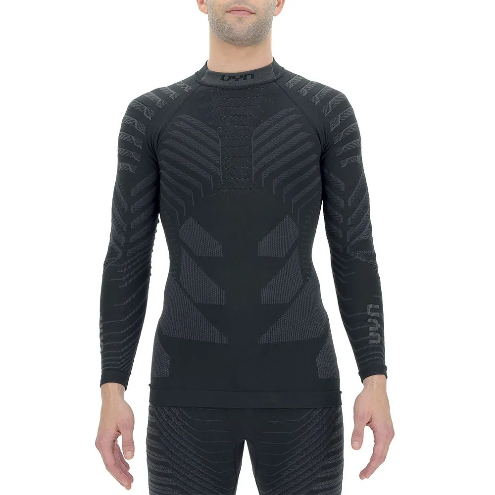 UYN Resilyon Turtle Neck Långärmad Baslager
