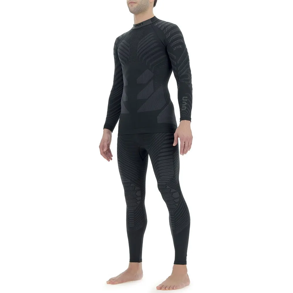 UYN Resilyon Turtle Neck Långärmad Baslager