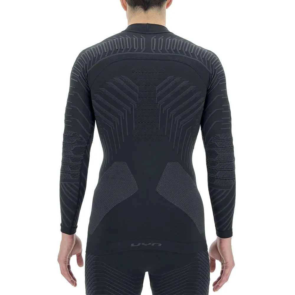 UYN Resilyon Turtle Neck Långärmad Baslager