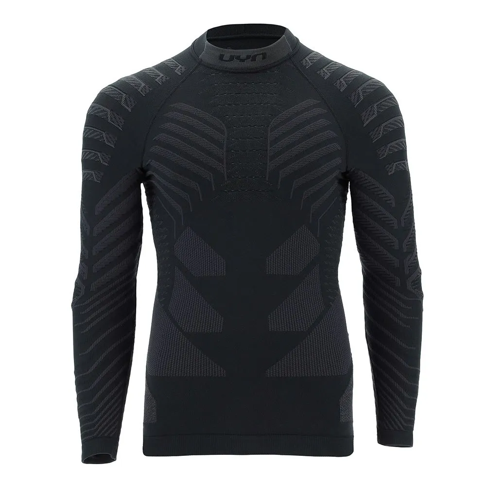 UYN Resilyon Turtle Neck Långärmad Baslager