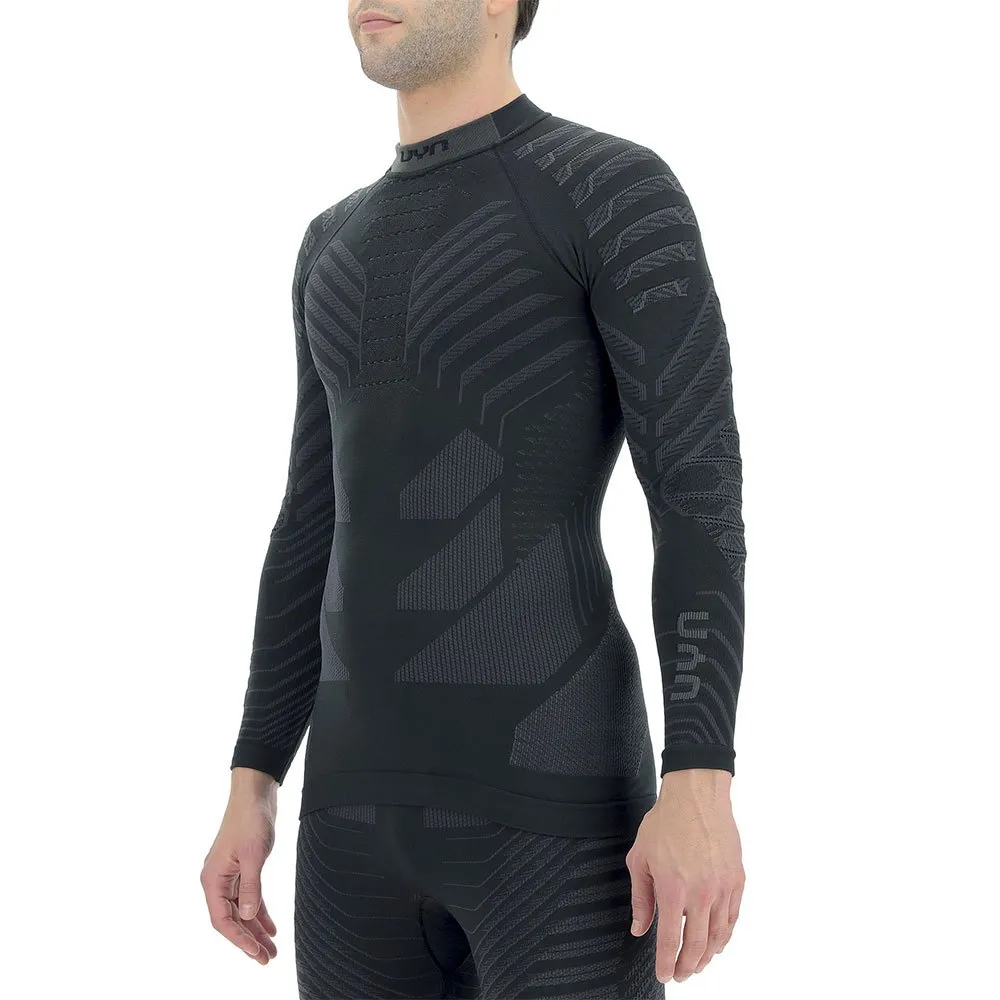 UYN Resilyon Turtle Neck Långärmad Baslager