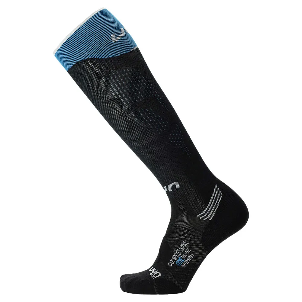 UYN Run Compression One Strumpor female UYN Run Compression One Strumpor female