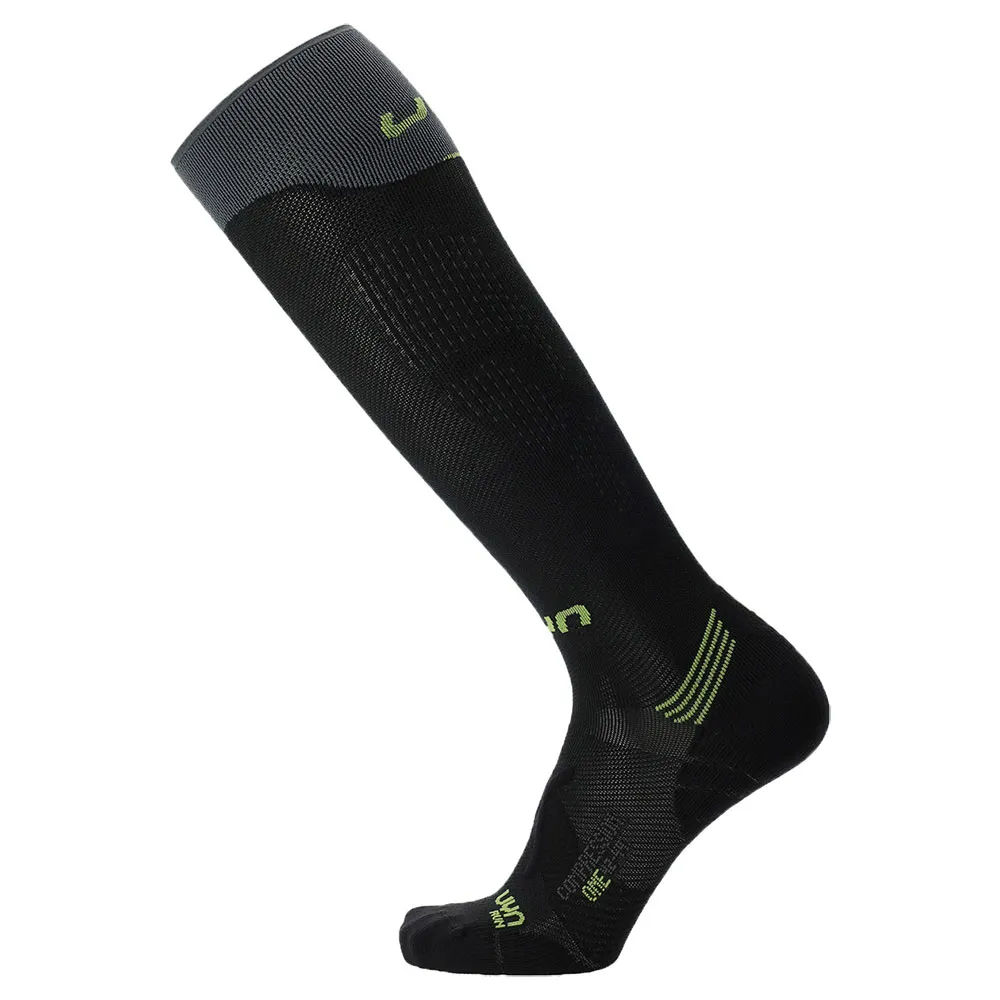 UYN Run Compression One Strumpor male UYN Run Compression One Strumpor male