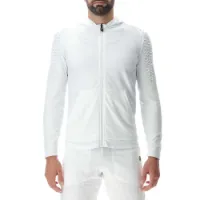 UYN Run Fit Full Zip Sweatshirt Med Dragkedja male UYN Run Fit Full Zip Sweatshirt Med Dragkedja male