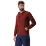 UYN Run Fit Full Zip Sweatshirt Med Dragkedja male