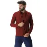 UYN Run Fit Full Zip Sweatshirt Med Dragkedja male