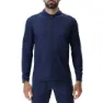 UYN Run Fit Full Zip Sweatshirt Med Dragkedja male