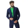 UYN Run Fit Full Zip Sweatshirt Med Dragkedja male