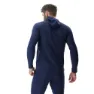 UYN Run Fit Full Zip Sweatshirt Med Dragkedja male