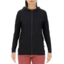 UYN Run Fit Sweatshirt Med Dragkedja female