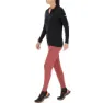 UYN Run Fit Sweatshirt Med Dragkedja female