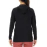 UYN Run Fit Sweatshirt Med Dragkedja female