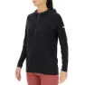 UYN Run Fit Sweatshirt Med Dragkedja female