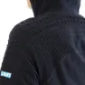 UYN Run Fit Sweatshirt Med Dragkedja female
