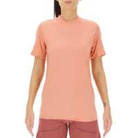 UYN Run Fit T-shirt Med Korta ärmar male UYN Run Fit T-shirt Med Korta ärmar male