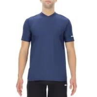 UYN Run Fit T-shirt Med Korta ärmar male