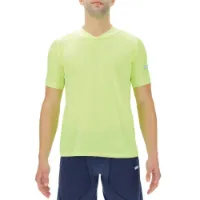 UYN Run Fit T-shirt Med Korta ärmar male UYN Run Fit T-shirt Med Korta ärmar male