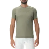 UYN Run Fit T-shirt Med Korta ärmar male UYN Run Fit T-shirt Med Korta ärmar male