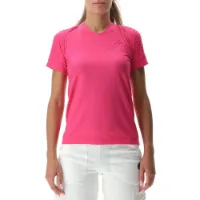 UYN Run Fit T-shirt Med Korta ärmar male UYN Run Fit T-shirt Med Korta ärmar male