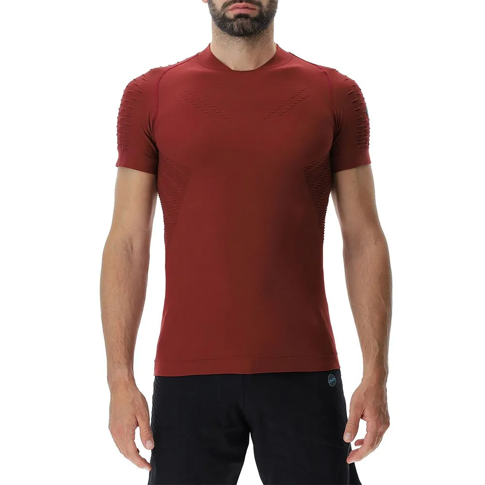 UYN Run Fit T-shirt Med Korta ärmar male