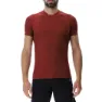 UYN Run Fit T-shirt Med Korta ärmar male