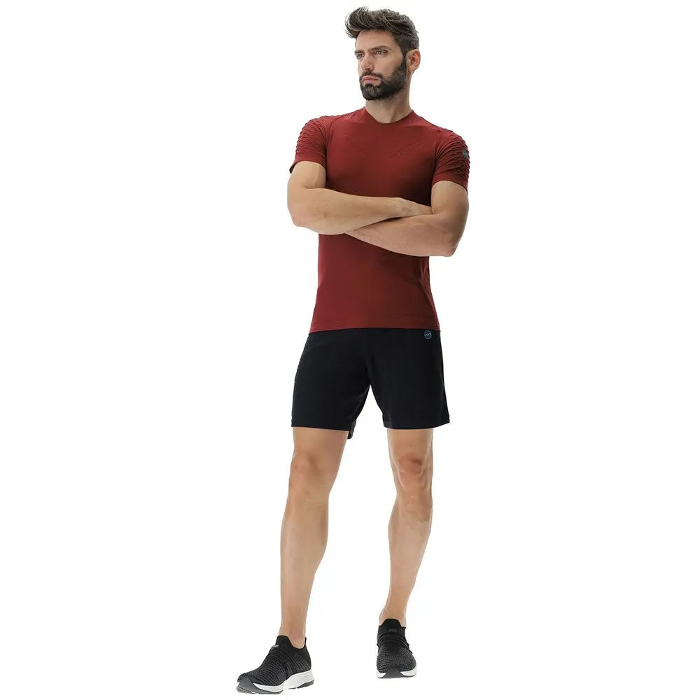 UYN Run Fit T-shirt Med Korta ärmar male
