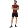 UYN Run Fit T-shirt Med Korta ärmar male