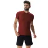 UYN Run Fit T-shirt Med Korta ärmar male