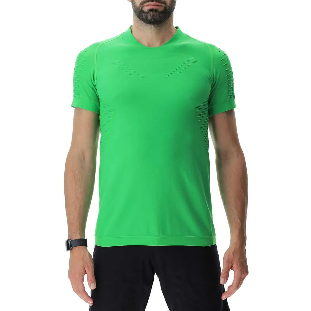 UYN Run Fit T-shirt Med Korta ärmar male